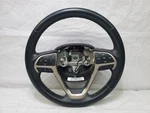 2014-2018 Jeep Cherokee Steering Wheel W/ Multifunctional Switch Oem P1UU342X9AH. Fixed Price $114.99.