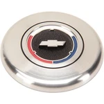 Oer 3945461 Reproduction Steering Wheel Horn Cap, Steel, 1967-69 Gm. Fixed Price $62.99.
