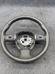 New Oem Audi Black Leather S5 Steering Wheel 2010-2012 A5 8K0419091BCWUL. Fixed Price $115.00.