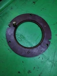 Porsche 911 912 Horn Contact Ring 90161391500. Fixed Price $73.67.
