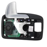12-14 Dodge Charger Challenger Steering Wheel Shift Paddle R/h Mopar 1YR89DX9AA. Fixed Price $88.04.