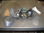 Seat Belt Front Bucket Passenger Retractor Fits 02-05 Sedona 683155. Fixed Price $79.75.