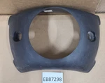 Oem 1998-2001 Dodge Ram 1500 2500 Behind Steering Wheel Cover Trim Shroud Bezel. Fixed Price $39.95.