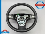 Saturn Sky Pontiac Solstice Steering Wheel 16K Miles 06-09 Oem. Fixed Price $249.95.