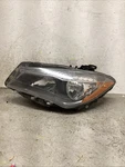 2014-2019 Mercedes-benz CLA250 Left Lh Driver Side Headlight Halogen Oem. Fixed Price $249.00.