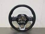 2023 Honda Pilot Ex-l Steering Wheel Black Leather Non-heated. Fixed Price $119.00.