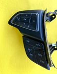 2015-2018 Ford Focus Steering Wheel Cruise Control Switch Oem GJ5T-9E740-BA. Fixed Price $41.00.