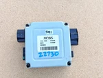 2014-2015 Kia Optima Power Steering Control Module Oem 2T563-99600. Fixed Price $57.96.