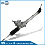Power Steering Rack And Pinion For Lexus IS300 2001 2002 2003-2005 3.0L 26-2622. Fixed Price $139.99.
