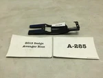 2013 Dodge Avenger Rear Left Door Exterior Handle Support Bracket. Fixed Price $20.46.