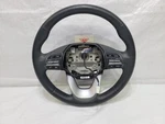 2018-2021 Hyundai Kona Steering Wheel Black Leather Oem 56100-J9380-UN5. Fixed Price $272.99.