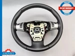 Saturn Sky Pontiac Solstice Steering Wheel Leather 06-09 Oem. Fixed Price $149.95.