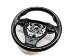 11-13 Bmw 5 6 7 Series F01 F10 Spoke Sport Steering Wheel W/ Paddles (black). Fixed Price $394.99.