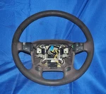 2003-2018 Volvo Vnl Driver Left Rubber Steering Wheel Assembly W/controls Oem. Fixed Price $99.95.