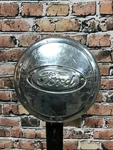 1930'S Ford Spare Tire Locking Hub Cap Wheel Cover With Key Vintage, As-is. Fixed Price $53.95.