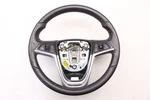 Buick Encore 17 18 19 20 21 22 Non Heated Leather Steering Wheel Black Oem. Fixed Price $71.99.