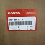 Honda 78501-30A-A11ZA. Fixed Price $100.00.