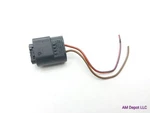 2012 Mini Cooper S Countryman R60 R61 Horn Connector Pigtail 61138373328. Fixed Price $19.99.