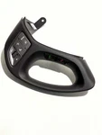 New Oem Hyundai Audio Switch Steering Wheel 2014-2015 Tucson 96700-2S305-RJ5. Fixed Price $95.00.