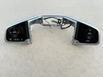 2016-2020 Honda Civic Steering Wheel Audio Radio Cruise Control Switch Oem. Fixed Price $65.00.