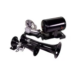 Kleinn GMTRK-3 Direct Fit Train Kit With Model 220 Dual Horns. Fixed Price $649.95.