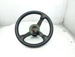 2005 Subaru Impreza Sedan Aftermarket Steering Wheel - Renown *nrg Hub Adapter*. Fixed Price $279.30.