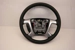 2009-2012 Gmc Acadia Steering Wheel. Fixed Price $129.47.