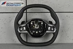 Bmw G60 G61 X3 G45 Steering Wheel Paddles 05AU 5A95149 Heating. Fixed Price $526.19.