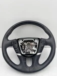 2012 Nissan Murano Black Steering Wheel With Cruise Control Buttons Switch Oem. Fixed Price $59.00.