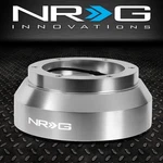 Nrg SRK-170H-SSL Steering Wheel Short Hub Adapter For Chevy Dodge Jeep. Fixed Price $126.00.