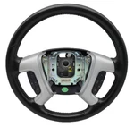 2009-2012 Chevrolet Traverse Leather Steering Wheel Cruise Media Control Oem (2). Fixed Price $99.00.