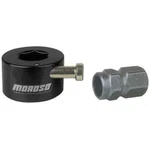 Moroso 80160 Quick Release Steering Wheel Hub And Adapter. Fixed Price $110.00.