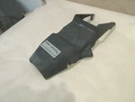 Ferrari Mondial Upper Steering Column Cover - P/n 62451100. Fixed Price $250.00.
