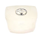 Driver Wheel Bag Emblem Wear Oem 2005 06 07 08 09 10 11 2012 Toyota Avalon. Fixed Price $54.88.
