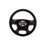 Genuine Gm Cocoa Steering Wheel 84483750. Fixed Price $332.60.