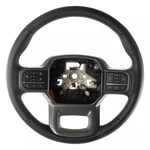 Genuine Ford Steering Wheel ML3Z-3600-RA. Fixed Price $372.00.