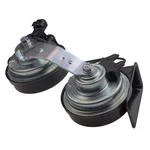 Oem New Horn High & Low Pitch Radiator Ford F-150 Expedition Taurus Navigator. Fixed Price $49.69.