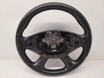 2014-2020 Chevrolet Impala New Leather Steering Wheel 84346033. Fixed Price $207.41.