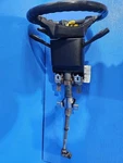 2004 2012 Mitsubishi Galant Steering Column Assembly. Fixed Price $125.00.