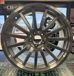 2005 Chrysler Crossfire SRT-6 Rear 19X9 Ronal Oem Wheel (single Only). Fixed Price $449.99.