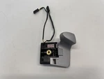 Mini Cooper Wheel Right Paddle Shift Lever 61316954013 05-08 R50 R52 R53. Fixed Price $49.99.