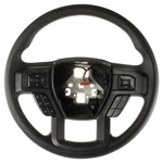 Genuine Ford Steering Wheel FL3Z-3600-CA. Fixed Price $329.27.