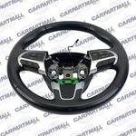 15-17 Chrysler 200 Driver Steering Wheel W/ Cruise & Auido Control Switch Oem. Fixed Price $79.97.