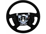 Ac Delco 81YW95S Steering Wheel Fits 2007-2008 Chevy Silverado 1500. Fixed Price $294.93.