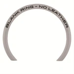 Billet Specialties Steering Wheel Half-wrap 28700. Fixed Price $93.95.