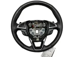 13-16 Ford Fusion Steering Wheel W/ Leather Select Shift DS7Z3600BB. Fixed Price $142.10.