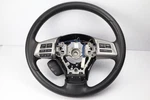 2014-2016 Subaru Forester Driver Steering Wheel W/cruise Control Switch Oem. Fixed Price $155.48.