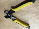 Vintage Awg Wire Strippers And Cutter. Made The United States.. Fixed Price $15.00.
