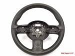 2012 Mini Cooper R56 R57 R55 R58 R59 R60 Spd Manual Sports Steering Wheel. Fixed Price $44.99.