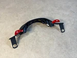 Bmw M5 F90 X3M F97 X4M F98 Steering Wheel M1 M2 Shift Paddles Set. Fixed Price $199.00.